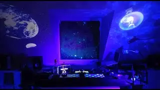 MY Machines - Techy Drum n Bass trip ripped from a tape cassette recorded 1998