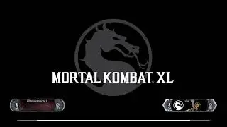 MKX Ranked Online in 2025