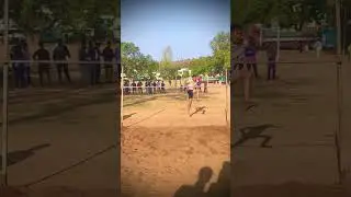 #Ground boyZ #osap # high jump #odisha police 🏋️&zwj;♀️⏰ #highjump 4&rsquo;11ft🔥
