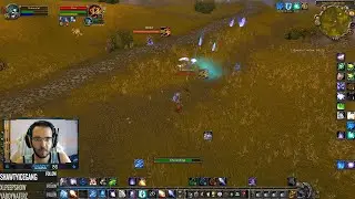 The FRESH WotLK ADVENTURES #2 | Mage PvP/Leveling