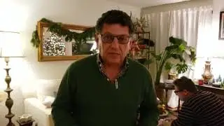 How to create a Quantum Field - Key to Coherence (Dr Carlos Orozco)
