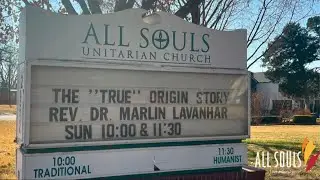 The 'True' Origin Story - 11:30
