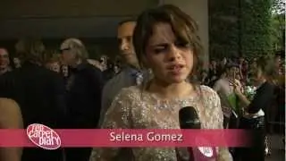 Spring Breakers at the Toronto Film Festival 2012