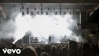 Johnossi - Weak Spots (Live At Gr&ouml;na Lund, Stockholm)
