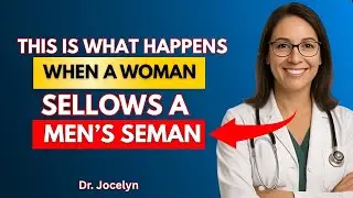 Curious FACTS You Might Not Know About WOMEN &mdash; Psychology & Health Dr. Jocelyn Explains