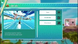 Instant Sports Plus - Demo
