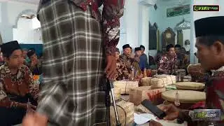 PENGAJIAN ISRO' MI'ROJ MASJID KEDAWUNG TANUHARJO ALIAN KEBUMEN 40126 (BPK KH NASIRUDDIN AL MANSUR)