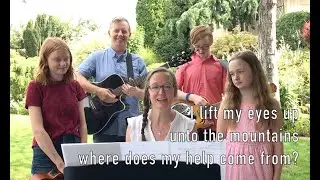 August 2 FBC Vernon Service