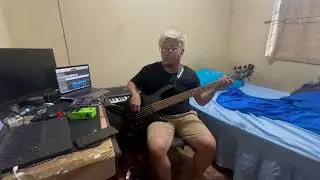Then, Now, Always - Victory Alabang Music (Bass Cover)