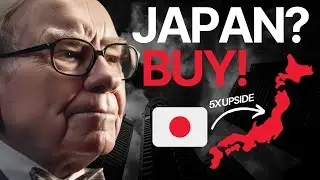 Japan Stocks Are BACK Baby! 🇯🇵  A REALLY Exciting Time for the Japanese Stock Market