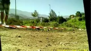 rally rc canarias tafira city