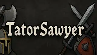 Live Stream Tormented Demons SLAYER pt 2