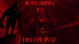 Animal Company update is WILD!