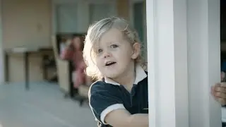 Tom MacLeod - Documentary Show Reel