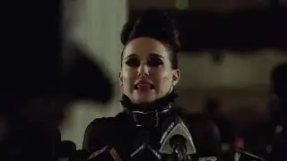 Vox Lux  - 2018 - Trailer italiano ufficiale HD
