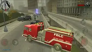 Mission: L C Confidential | GTA Liberty City Stories | In Gameplay