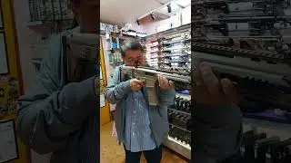 #BigManHobbyShop #Airsoft #ToysOnly