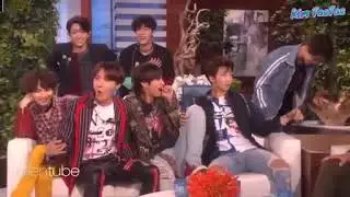 let's check BTS nerves😂|BANGTAN TV