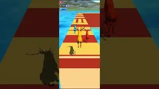 Top 5 crazy animal Racing game for android gameplay HD video Hight speed test animal Racing games