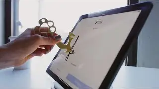 PawTool | No Touch Tool
