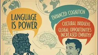 Part 4/5: The power of Language and Preserving cultural identity  in the world we live