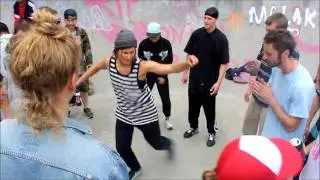 Real Deal Jam 2016