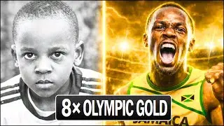 Just How GOOD Was Usain Bolt Actually?