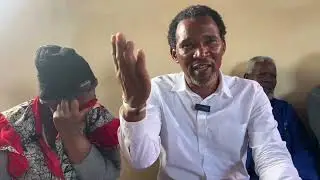 Ayanda Msweli Foundation | Maponya Mall Case Shot and Burnt Victim 