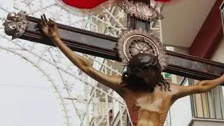 Festa del SS crocifisso di Monreale 2023  dal 30 aprile al 3 maggio🎉❤️