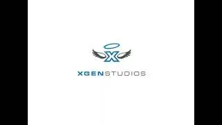 Xgen Studios Logo