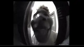 Worst Neighbour Ever