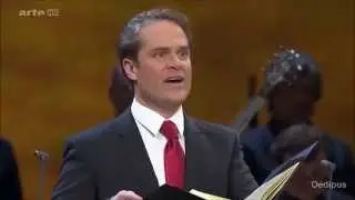 Lawrence Zazzo - But who may abide - Messiah (G.F. H&auml;ndel)