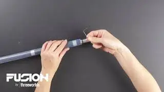 How to Take Apart a Fusion Connector