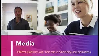 Broadcast Media
