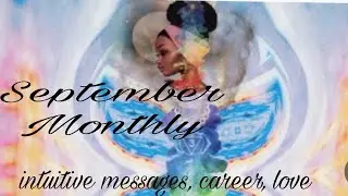 ♓️PISCES♓️Spiritual Read💫/Career & Finances💰/Love💞