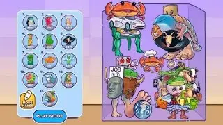 Merge Fellas Italian Brainrot Live Gameplay 85 Mod Maker Live #robolox #roboloxlive #brainrot