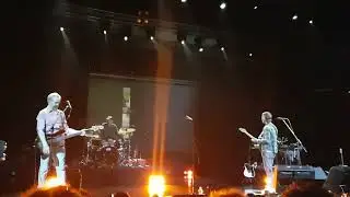 American Football - Five Silent Miles (live in Milan)