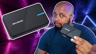 AVerMedia's New EXTREME 3 Capture Card