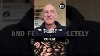 Effects of caffeine | Sleep - Medpan web-series  #sleep # #health
