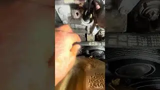 N47 Engine Big Problem