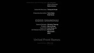 Tomb Raider Live Stream