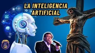 La inteligencia artificial