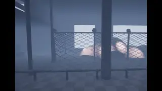 Level Design Side Scrolling showcase (