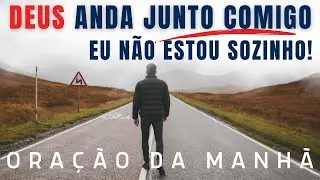 PODEROSA Oração da Manhã Para Fortalecer Sua Fé