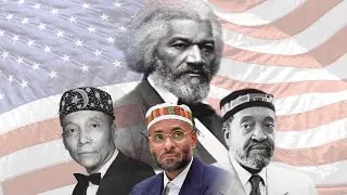 Annual Muslim-American Independence Day Address (2025)