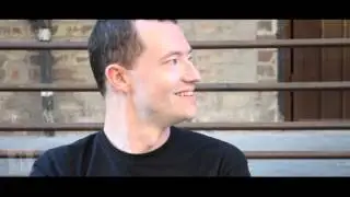 Jeremy Bolm (Touche Amore) Interview | Ryan Minic, Ryan's Rock Show