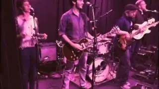 Pat & the Hats / Tweed River Music Festival / Davis Square Theatre / 5.1.2015