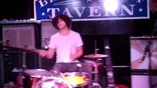 Bass Drum of Death - 'GB City'