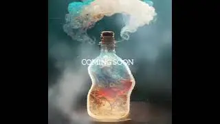 bottled up like smoke promo
