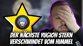 Er h&ouml;rt auf! Der n&auml;chste Yugioh Stern geht @NivskaTCG